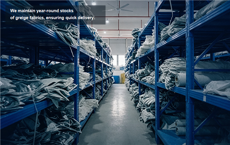 WAREHOUSE ADVANTAGE