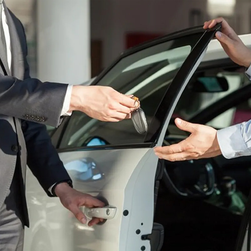 How to Make an Informed Choice When Buying a Used Car