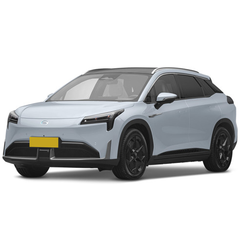 AION LX electric automobile 2022 80 SUV electric auto