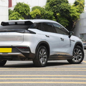 2022 AION LX Electric SUV for sale | used cars wholesale, support overseas export