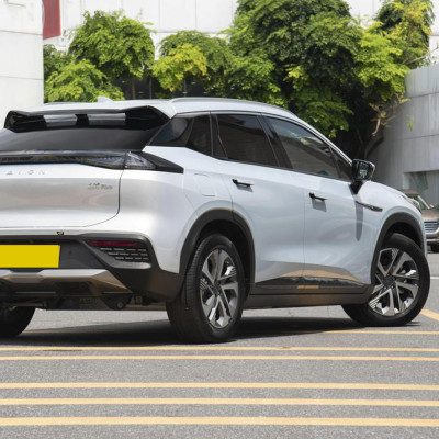 2022 AION LX Electric SUV for sale | used cars wholesale, support overseas export