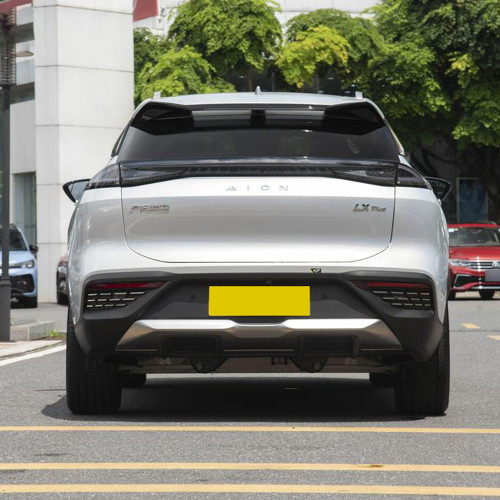 AION LX electric automobile 2022 80 SUV electric auto