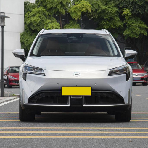 AION LX electric automobile 2022 80 SUV electric auto