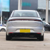 China Export Used AION S EV, Affordable & Eco-Friendly Electric Car