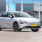 China Export Used AION S EV, Affordable & Eco-Friendly Electric Car