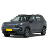 China Exports AION V Used Electric Vehicle | Intelligent Driving 750km Range