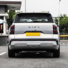 China Exports AION V Used Electric Vehicle | Intelligent Driving 750km Range