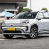 China Exports AION V Used Electric Vehicle | Intelligent Driving 750km Range