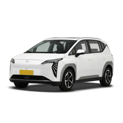 Used AION Y for Export, High-Quality Chinese Electric SUV for Sale