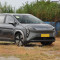 Used AION Y for Export, High-Quality Chinese Electric SUV for Sale