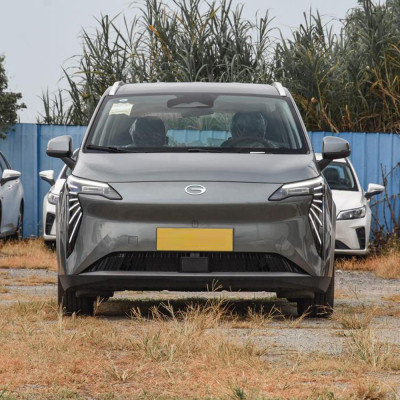 Used AION Y for Export, High-Quality Chinese Electric SUV for Sale