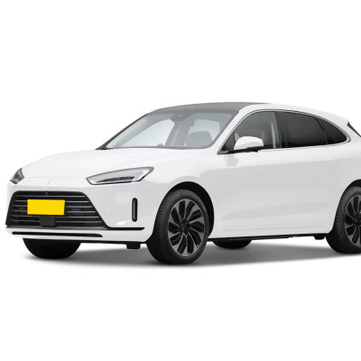 2024 AITO M5 electric auto | 1000km range | Huawei Intelligent System