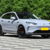2024 AITO M5 electric auto | 1000km range | Huawei Intelligent System