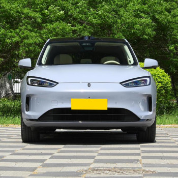 2024 AITO M5 electric auto | 1000km range | Huawei Intelligent System