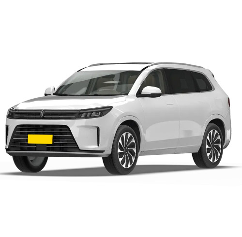 AITO M7 ev electric auto 2024+ mid size SUV