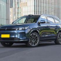 2024 AITO M7 Programmable SUV for sale | High-end Intelligence + Large Space