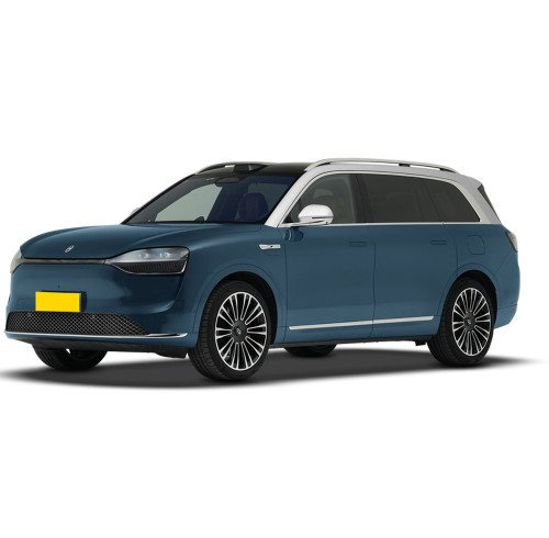 On Sale AITO M9 Pure/Extended Range SUV Exported from China