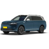 On Sale AITO M9 Pure/Extended Range SUV Exported from China
