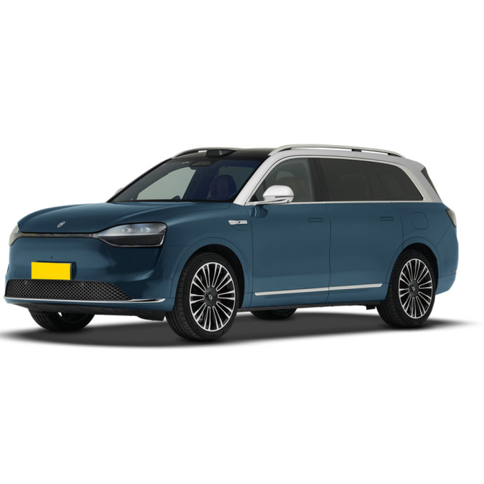 On Sale AITO M9 Pure/Extended Range SUV Exported from China