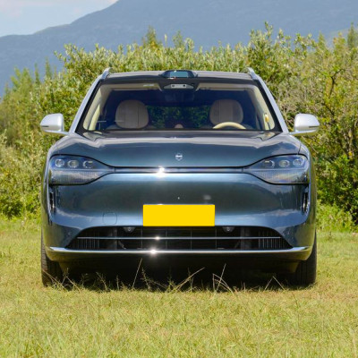 On Sale AITO M9 Pure/Extended Range SUV Exported from China