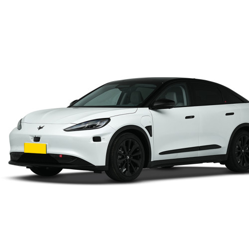 ArcFox Alpha S 2024 electric auto Medium sized sedan electric automobile