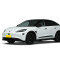 ArcFox Alpha S electric auto Medium sized sedan china export