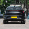 ArcFox Alpha S electric auto Medium sized sedan china export