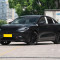 ArcFox Alpha S electric auto Medium sized sedan china export