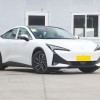 Long Range ArcFox Alpha S5 electric auto sedan wholesale