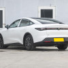 Long Range ArcFox Alpha S5 electric auto sedan wholesale