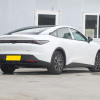 Long Range ArcFox Alpha S5 electric auto sedan wholesale