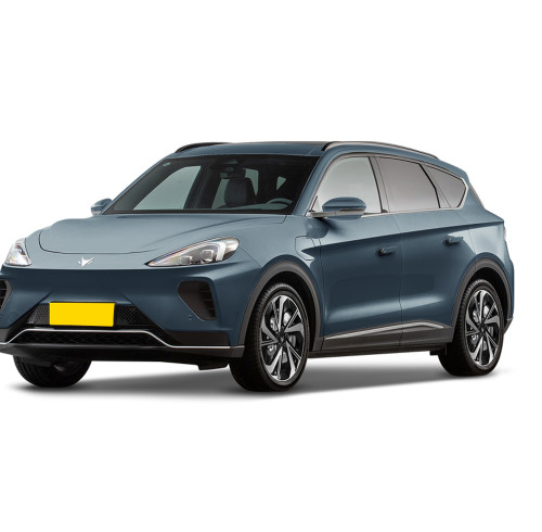 China export ArcFox Alpha T SUV 2025 electric auto
