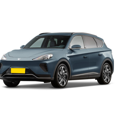 China export ArcFox Alpha T SUV 2025 electric auto