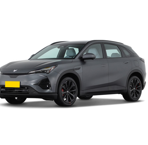 ArcFox Alpha T5 2025 electric auto SUV wholesale from china