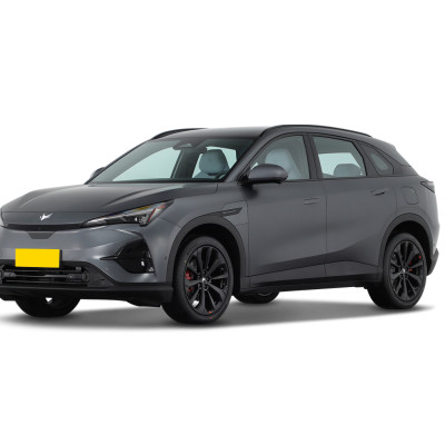 ArcFox Alpha T5 2025 electric auto SUV wholesale from china