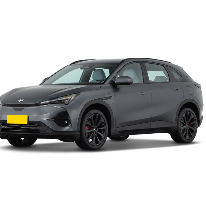 ArcFox Alpha T5 2025 electric auto SUV wholesale from china