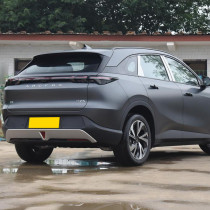 ArcFox Alpha T5 2025 electric auto SUV wholesale from china