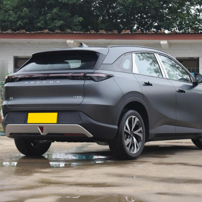 ArcFox Alpha T5 2025 electric auto SUV wholesale from china