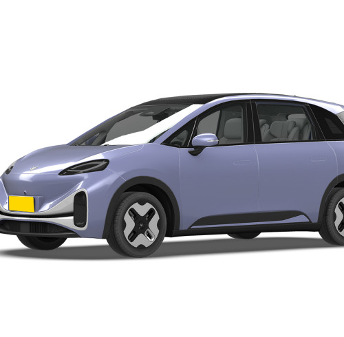 Sell 2023 Arcfox Kaola Used Cars | China Export Electric MPV Family car