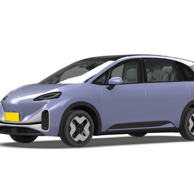 Sell 2023 Arcfox Kaola Used Cars | China Export Electric MPV Family car