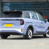 Sell 2023 Arcfox Kaola Used Cars | China Export Electric MPV Family car