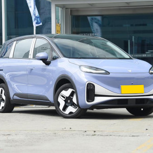 Sell 2023 Arcfox Kaola Used Cars | China Export Electric MPV Family car