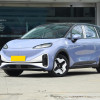 Sell 2023 Arcfox Kaola Used Cars | China Export Electric MPV Family car