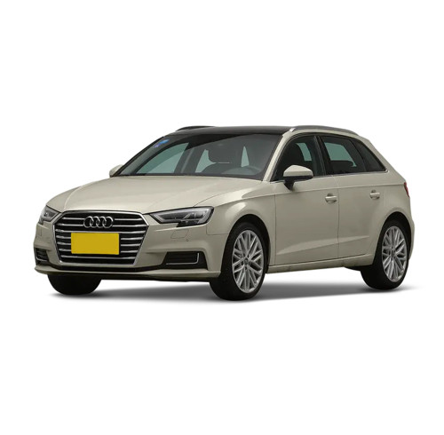 Audi A3 Gasoline Petrol Vehicle Compact Sedan 2023 Audi
