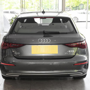 2023 Audi A3 Gasoline Petrol Sedan sale from china