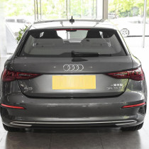 2023 Audi A3 Gasoline Petrol Sedan sale from china