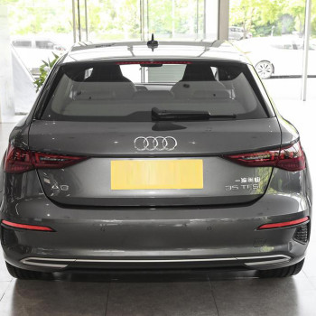 2023 Audi A3 Gasoline Petrol Sedan sale from china