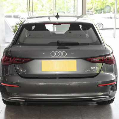 2023 Audi A3 Gasoline Petrol Sedan sale from china