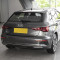 2023 Audi A3 Gasoline Petrol Sedan sale from china