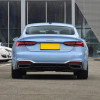 Audi A5 Petrol Sedan for sale used car from china export